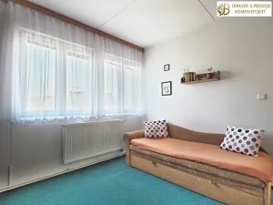 Prodej bytu 3+1, Vikýřovice, Okružní, 63 m2