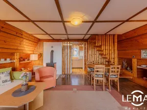 Prodej chaty, Nový Malín, 100 m2