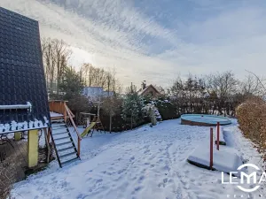 Prodej chaty, Nový Malín, 100 m2