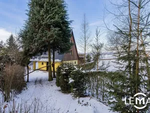 Prodej chaty, Nový Malín, 100 m2