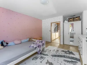 Prodej bytu 4+kk, Moravec, 112 m2