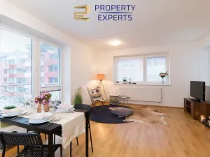 Pronájem bytu 3+kk, Brno, 66 m2