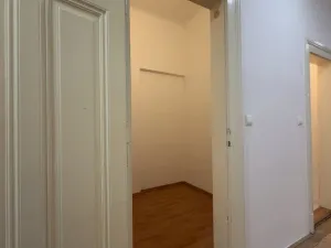 Pronájem bytu 2+1, Brno - Veveří, Antonínská, 72 m2