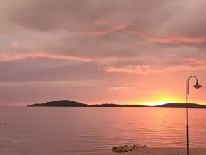 Prodej vily, Zadar, Chorvatsko, Krešimirova obala, 242 m2