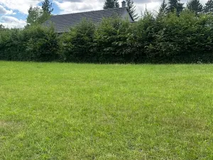 Prodej pozemku pro bydlení, Vojkov, 1500 m2