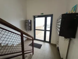 Prodej bytu 1+1, Chlumec, Stradovská, 45 m2