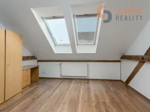 Prodej bytu 5+1, Brno, Veveří, 200 m2