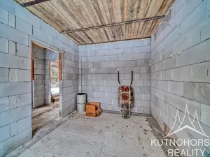 Prodej rodinného domu, Miskovice, 136 m2