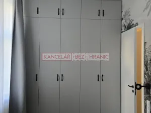 Pronájem bytu 2+kk, Praha - Žižkov, Blahníkova, 51 m2