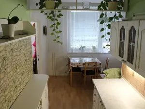 Prodej bytu 3+1, Prostějov, Marie Pujmanové, 59 m2