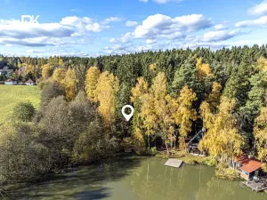 Prodej chaty, Bohdaneč, 65 m2