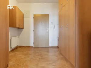 Prodej bytu 1+kk, Kolín, A. M. Jelínka, 41 m2