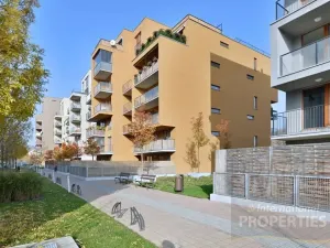 Pronájem bytu 2+kk, Praha, 69 m2