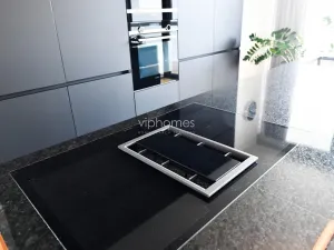 Pronájem bytu 4+kk, Praha - Krč, Milevská, 141 m2