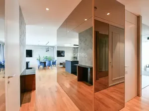 Pronájem bytu 4+kk, Praha - Krč, Milevská, 141 m2