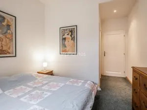 Pronájem bytu 3+kk, Praha - Nové Město, Odborů, 87 m2