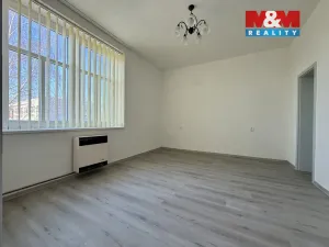 Pronájem bytu 2+kk, Nymburk, Resslova, 41 m2
