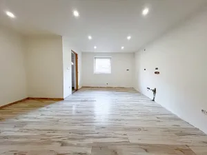 Prodej rodinného domu, Stříbrnice, 100 m2