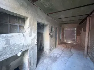 Prodej rodinného domu, Stříbrnice, 100 m2