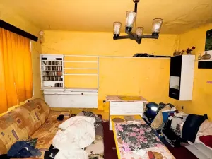 Prodej rodinného domu, Hýsly, 55 m2