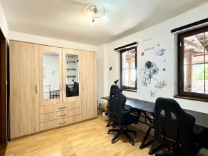 Prodej rodinného domu, Větřní, V Lukách, 208 m2