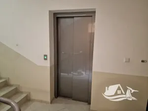 Prodej bytu 1+kk, Nesebar, Bulharsko, 28 m2