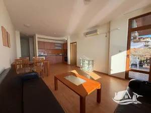 Prodej bytu 3+kk, Nesebar, Bulharsko, 88 m2