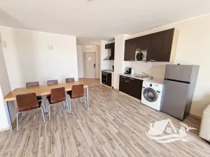 Prodej bytu 3+kk, Obzor, Bulharsko, 91 m2