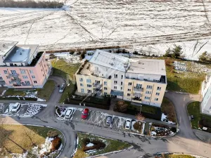 Prodej bytu 3+kk, Praha - Suchdol, Holubí, 83 m2