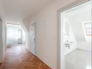 Prodej bytu 5+kk, Praha - Střešovice, Pod bateriemi, 193 m2