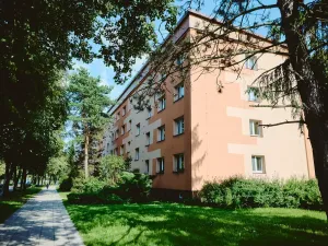 Pronájem bytu 2+1, Frýdek-Místek, 28. října, 52 m2