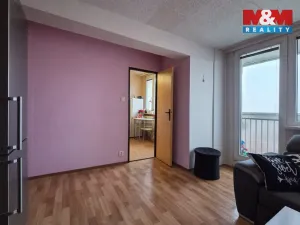 Prodej bytu 1+1, Kutná Hora, Na Studních, 32 m2