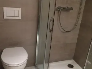 Pronájem bytu 2+kk, Tábor, Hradební, 44 m2