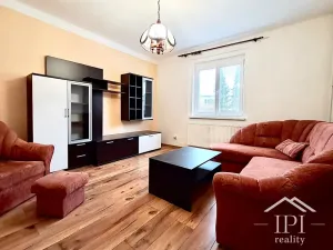 Pronájem bytu 2+1, Děčín, Liliová, 56 m2