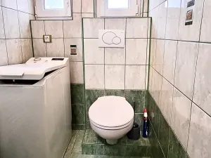 Pronájem bytu 2+1, Děčín, Liliová, 56 m2