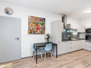 Prodej bytu 2+kk, Svémyslice, 38 m2