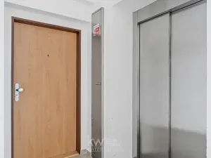 Prodej bytu 2+kk, Svémyslice, 38 m2