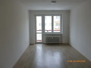 Pronájem bytu 2+1, Most, 1. máje, 56 m2