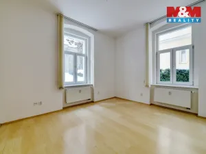 Pronájem bytu 3+kk, Mariánské Lázně, Třebízského, 96 m2