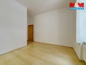 Pronájem bytu 3+kk, Mariánské Lázně, Třebízského, 96 m2