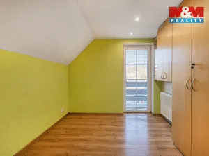 Prodej rodinného domu, Jeřmanice, Rádelská, 271 m2