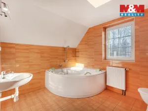 Prodej rodinného domu, Jeřmanice, Rádelská, 271 m2