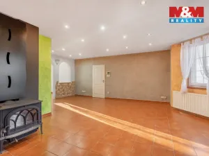 Prodej rodinného domu, Jeřmanice, Rádelská, 271 m2