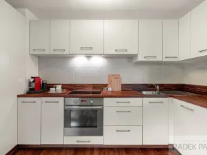 Prodej bytu 3+kk, Špindlerův Mlýn, 78 m2