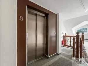 Prodej bytu 3+kk, Špindlerův Mlýn, 78 m2