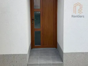 Prodej rodinného domu, Rostoklaty, 137 m2