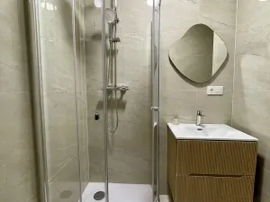 Pronájem bytu 2+1, Ostrava, Františka Hajdy, 52 m2