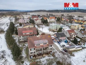 Prodej bytu 3+1, Sedlice, Sídliště 2, 82 m2