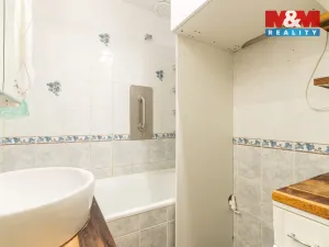 Prodej bytu 3+1, Brno - Starý Lískovec, Oderská, 68 m2