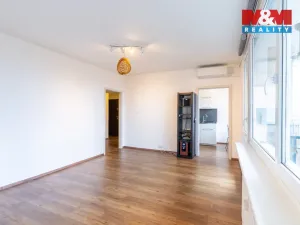 Prodej bytu 3+1, Brno - Starý Lískovec, Oderská, 68 m2